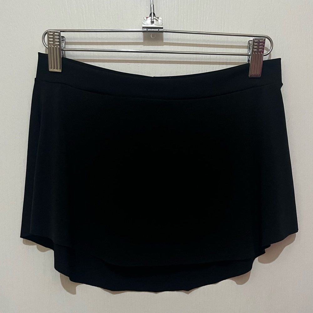 Capezio Dance skirt